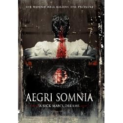 Aegri Somnia