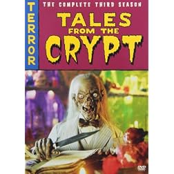 Tales From the Crypt: Seasons 3&4 (6pc) (Std)