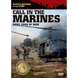 Devil Dogs of Nam: Call in the Marines