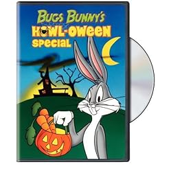 Bugs Bunny's Howl-Oween