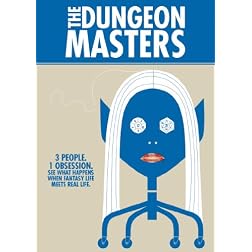 The Dungeon Masters
