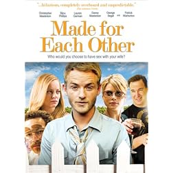 Made for Each Other