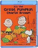 Get It's The Great Pumpkin, Charlie Brown On Blu-Ray
