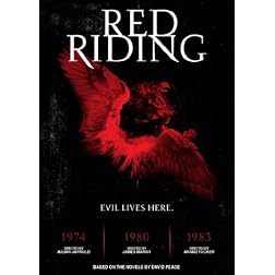 Red Riding Trilogy