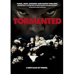Tormented