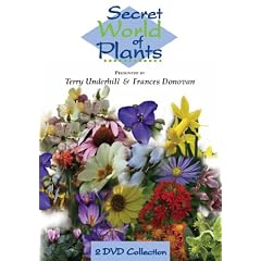 Secret World of Plants