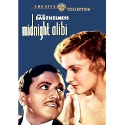 Midnight Alibi