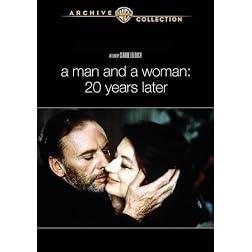 Man and a  Woman: 20 Years Later