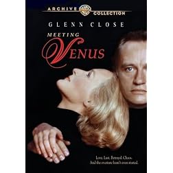 Meeting Venus