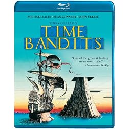Time Bandits [Blu-ray]