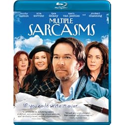 Multiple Sarcasms [Blu-ray]