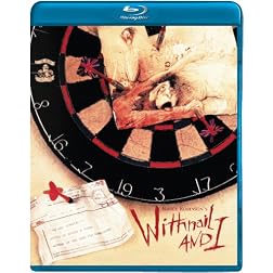 Withnail and I [Blu-ray]