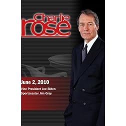 Charlie Rose (June 2, 2010)