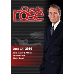 Charlie Rose (June 14, 2010)