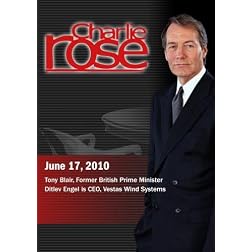 Charlie Rose (June 17, 2010)