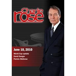 Charlie Rose (June 18, 2010)