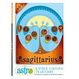 Sagittarius - Astro 12 The Collection