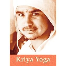 Kriya Yoga