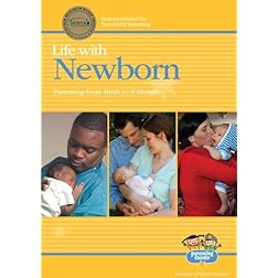 Life with Newborn