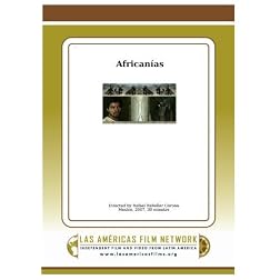 Africanias
