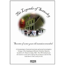 The Legends of Sotterley