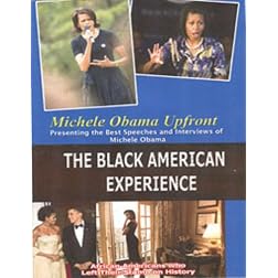 Michele Obame Upfronon - History on Video - DVD