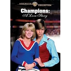 Champions: A Love Story