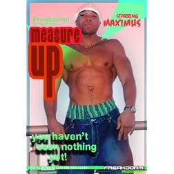 Measure Up