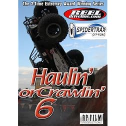 Haulin' Or Crawlin' 6