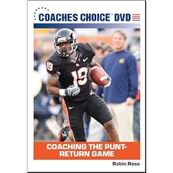 Coaching the Punt-Return Game