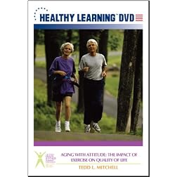Aging With Attitude: The Impact of Exercise on Quality of Life