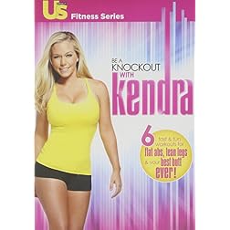 Be A Knockout with Kendra