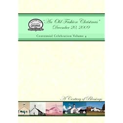 "An Old Fashion Christmas"