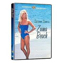 Zuma Beach