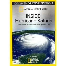 Inside Hurricane Katrina: Commemorative Edition