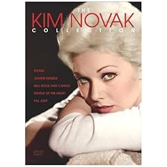 The Kim Novak Collection (Picnic / Jeanne Eagels / Bell, Book and Candle / Middle of the Night / Pal Joey)