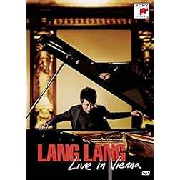 Lang Lang Live in Vienna