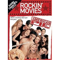 American Pie (Dbtr Ws Coll Ocrd Spkg)