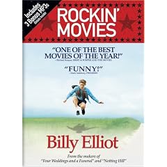 Billy Elliot (Dbtr Ws Ocrd Spkg)