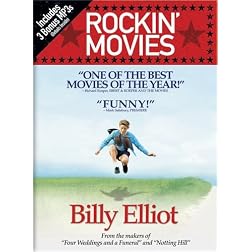 Billy Elliot (Dbtr Ws Ocrd Spkg)