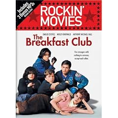 Breakfast Club (Dbtr Ws Ocrd Spkg)