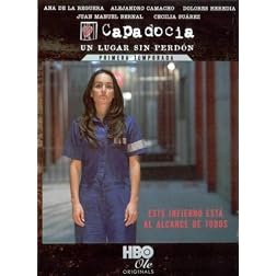 Capadocia: Season 1