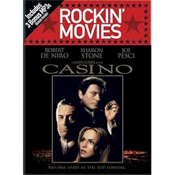 Casino (1995) (Dbtr Ws Spec Ocrd Spkg)