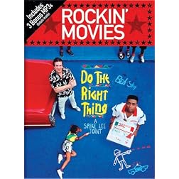 Do the Right Thing (Dbtr Ws Ocrd Spkg)