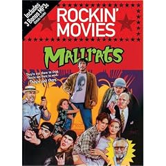 Mallrats (Dbtr Ws Coll Ocrd Spkg)