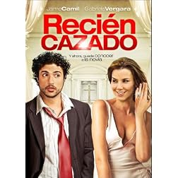 Recien Cazado
