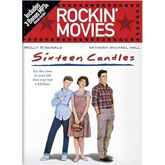 Sixteen Candles (Dbtr Ws Ocrd Spkg)