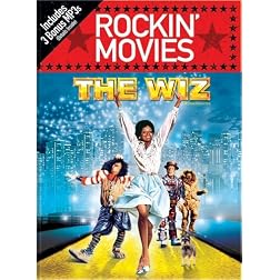 Wiz (1978) (Dbtr Ws Ocrd Spkg)