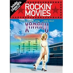 Xanadu (Includes 3 Bonus MP3s)