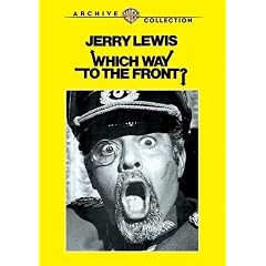 Which Way To The Front